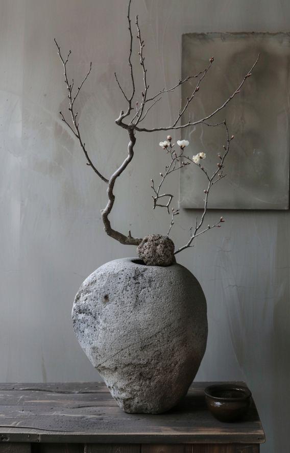 Wabi- Sabi